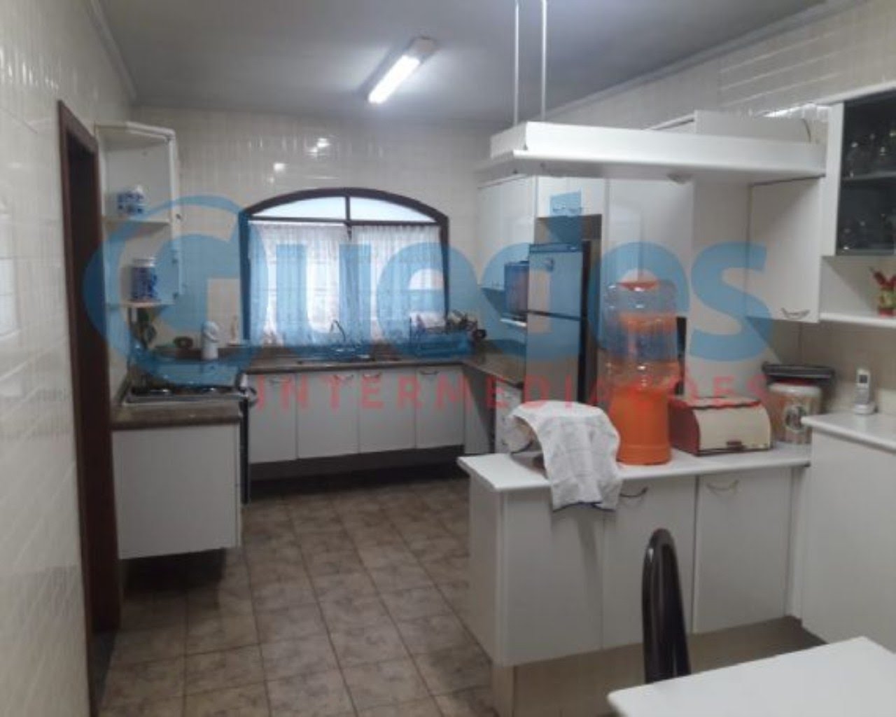 Casa à venda com 4 quartos, 2 suítes, 6 vagas e 469m² no City América, São Paulo (SP) — foto 12 de 15