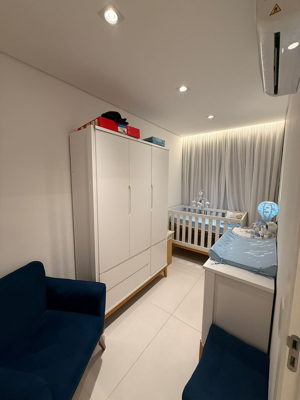 Apartamento à venda com 3 quartos, 1 suíte, 2 vagas e 160m² no Vila Leopoldina, São Paulo (SP) — foto 24 de 30