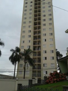 Apartamento à venda com 2 quartos, 2 banheiros, 1 vaga e 54m² no Vila Pereira Barreto, São Paulo — foto principal