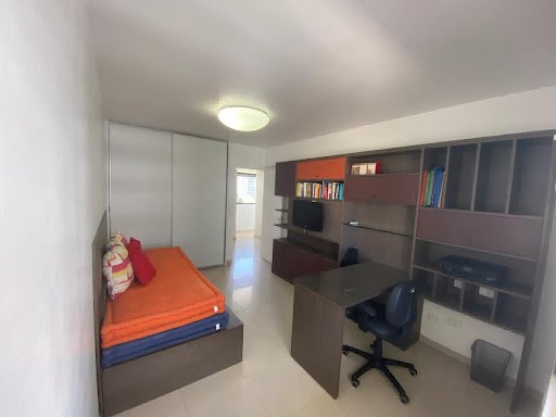 Apartamento à venda com 4 quartos, 2 suítes, 3 vagas e 267m² no Graças, Recife (PE) — foto 12 de 16