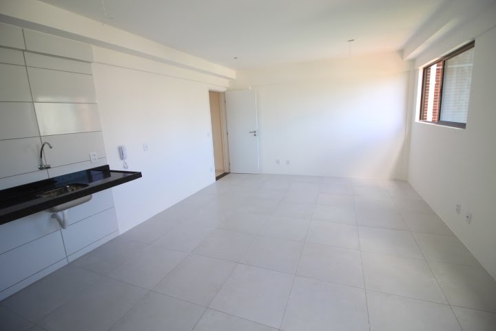 Apartamento à venda com 1 quarto, 1 banheiro, 1 vaga e 31m² no Parnamirim, Recife (PE) — foto 10 de 27