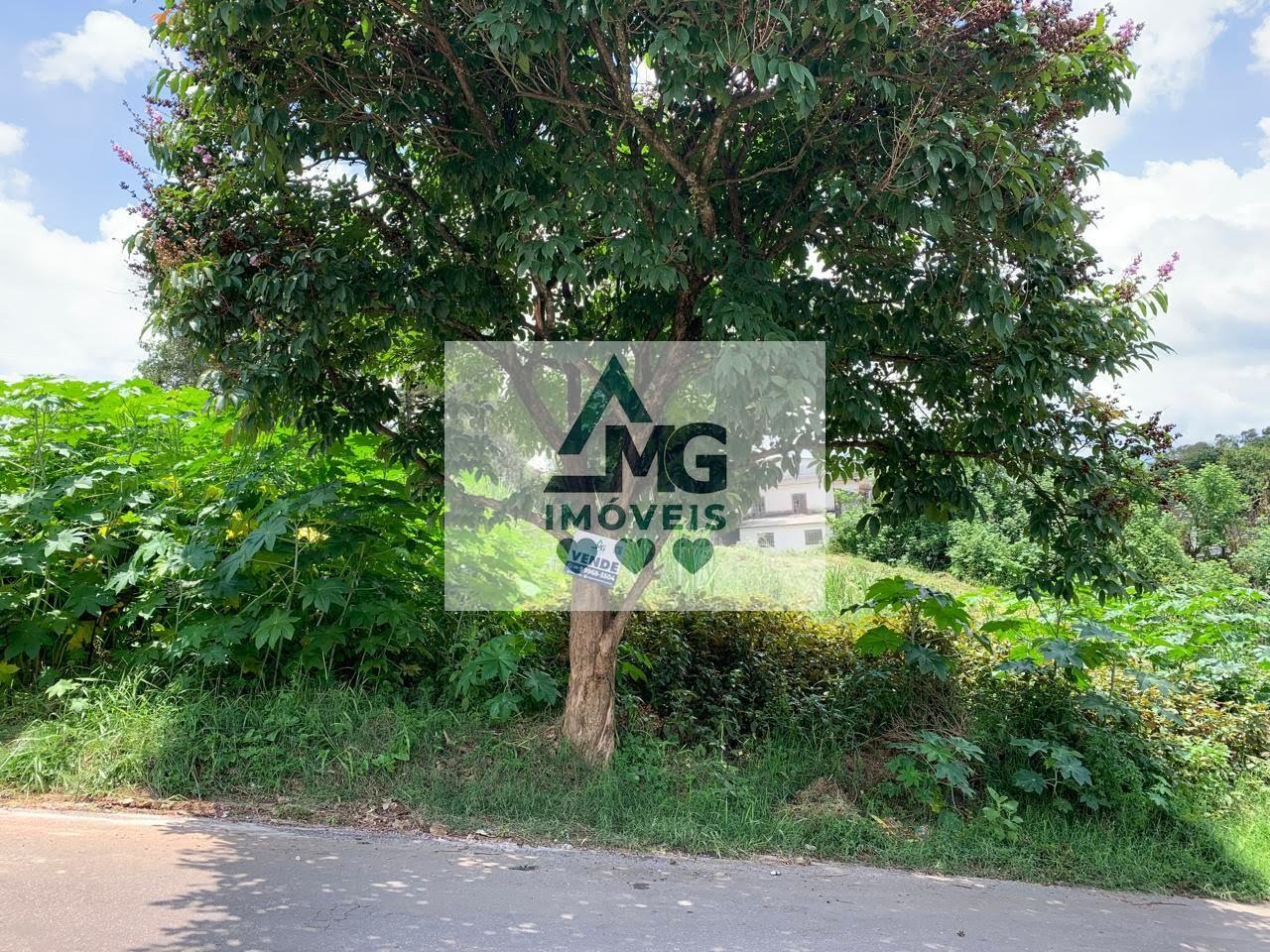 Terreno à venda com 412m² de terreno no Parque São João, Cambuquira (MG) — foto 4 de 4
