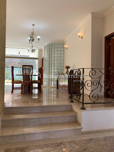 Casa de Condomínio, 4 quartos - Foto 12