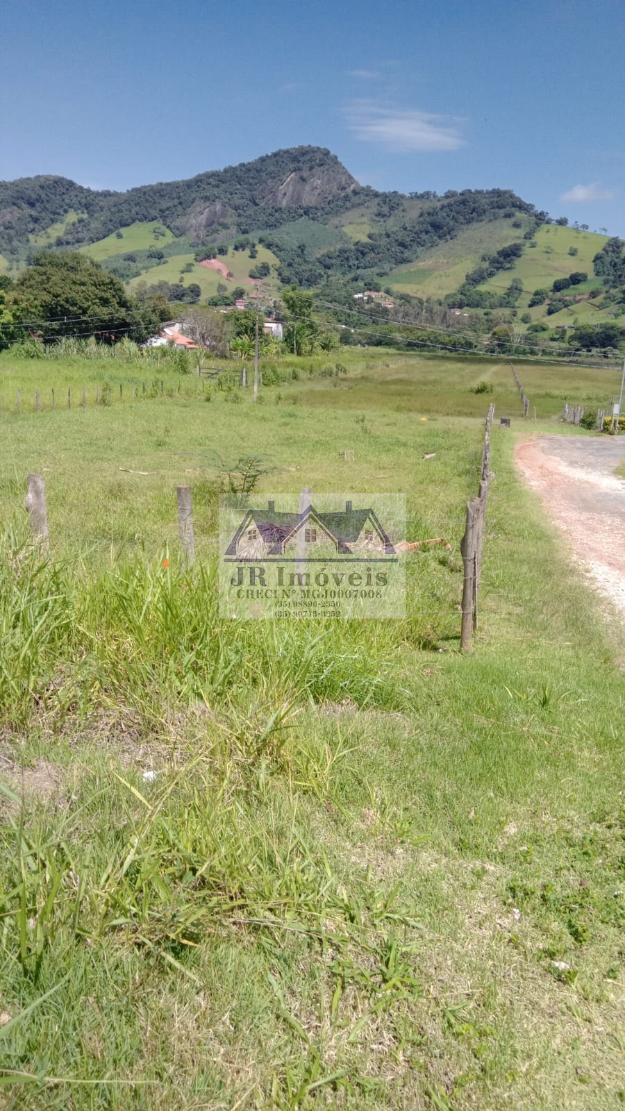 Terreno à venda com 17000m² de terreno no Melos, Piranguçu (MG) — foto 4 de 5