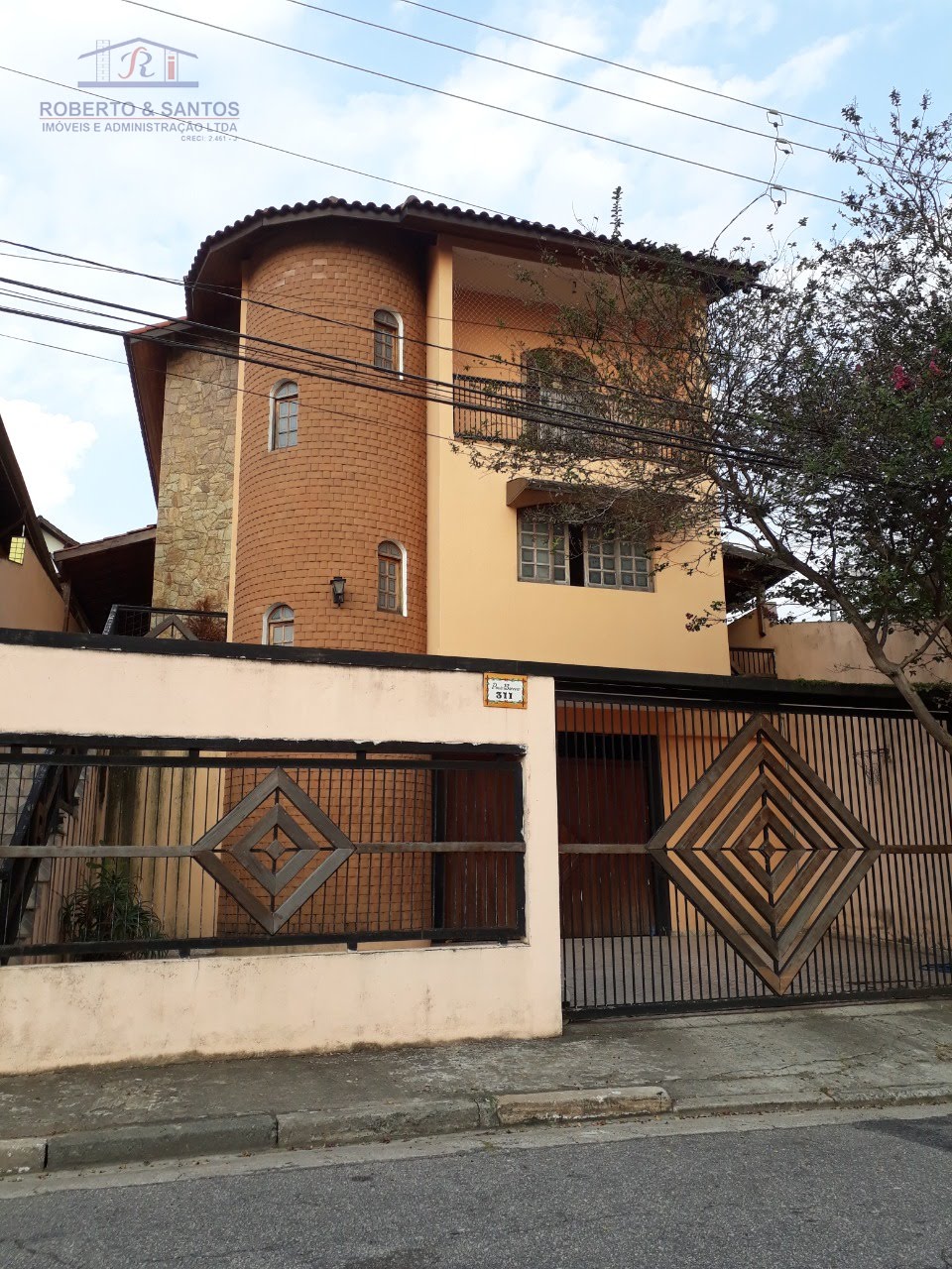 Frente