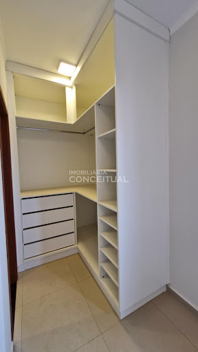 Suíte - Closet