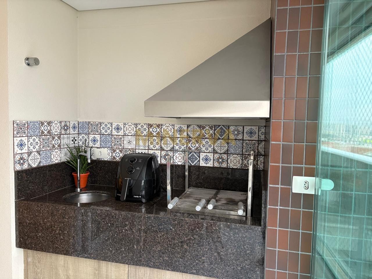Apartamento à venda com 3 quartos, 1 suíte, 2 vagas e 93m² no Tatuapé, São Paulo (SP) — foto 3 de 14