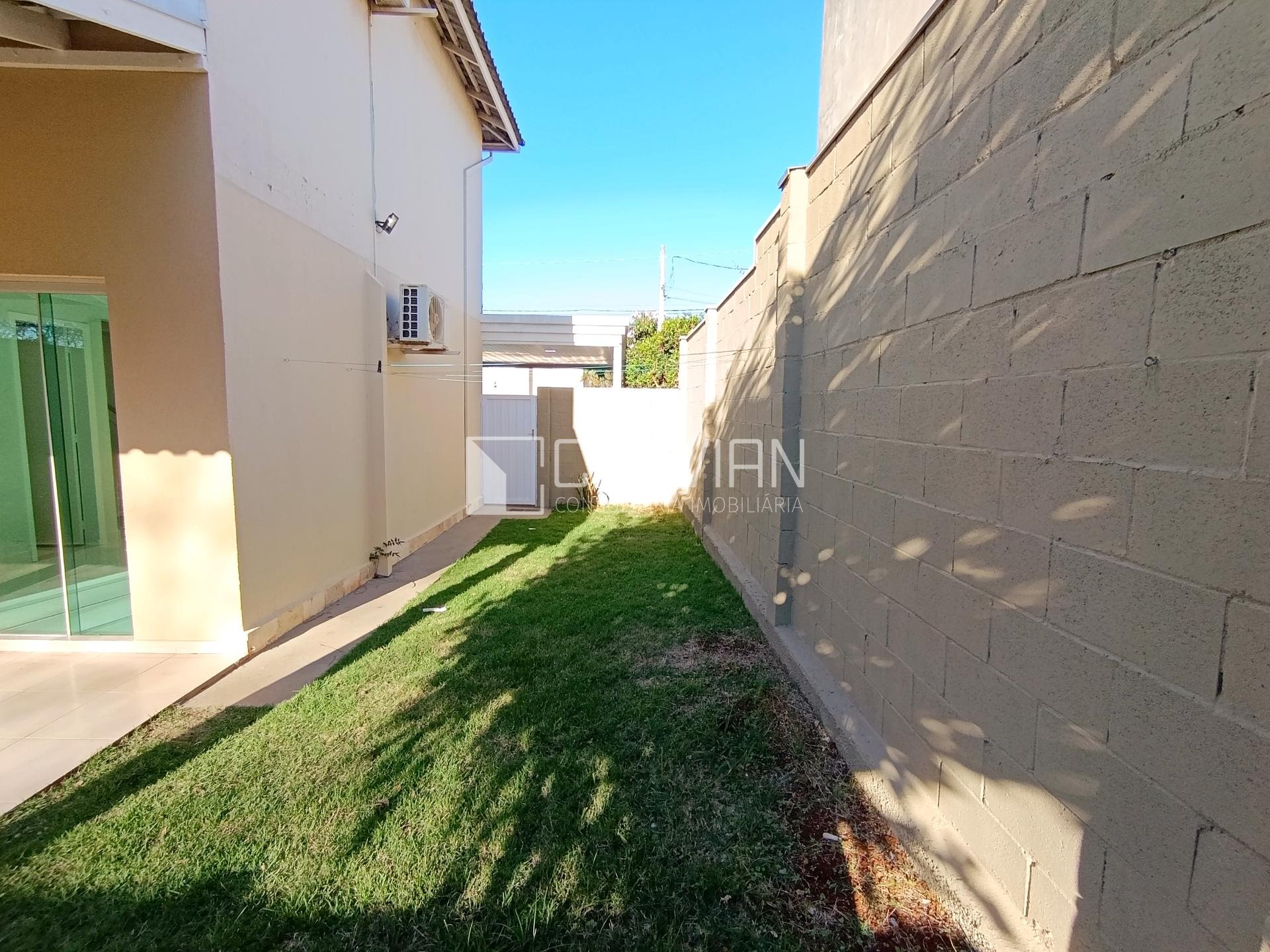 Casa à venda com 3 quartos, 1 suíte, 2 vagas e 87m² no Condomínio Evidence Resort, Ribeirão Preto (SP) — foto 25 de 27