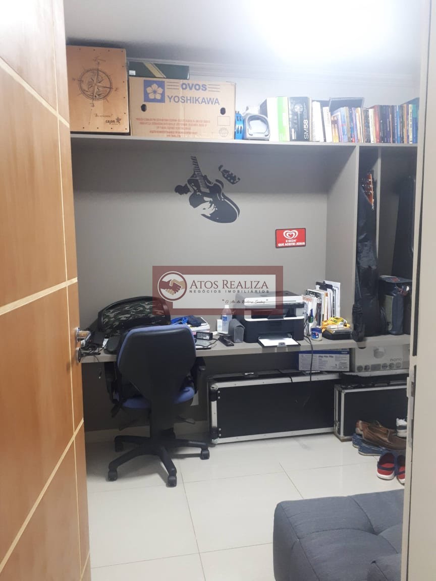 Apartamento à venda com 3 quartos, 2 banheiros e 114m² no Jardim Santo Amaro, São Paulo (SP) — foto 12 de 30