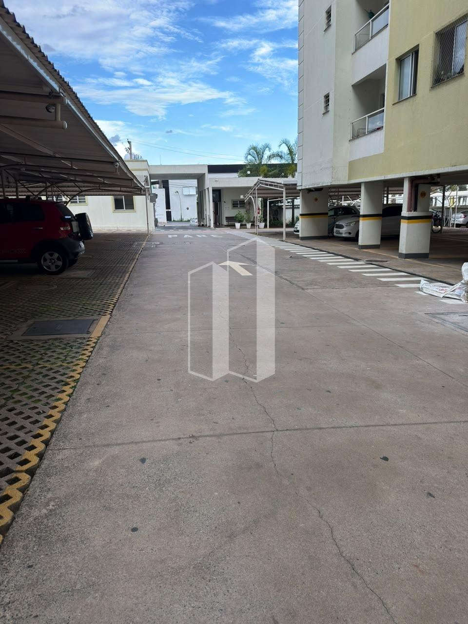 Apartamento para alugar com 2 quartos, 1 banheiro, 1 vaga e 50m² no Jardim Luz, Aparecida de Goiânia (GO) — foto 4 de 30