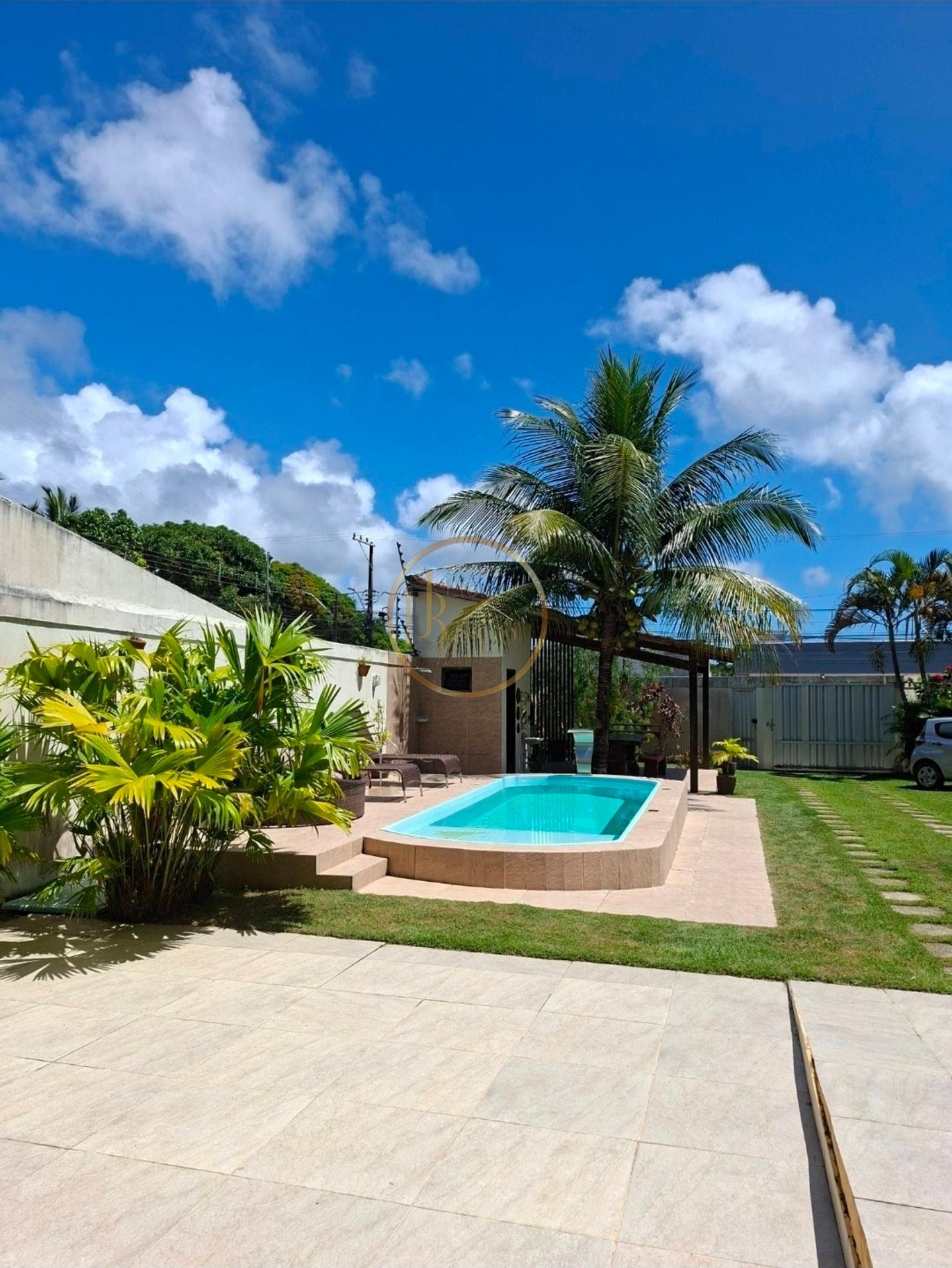 Casa à venda com 4 quartos, 3 suítes, 5 vagas e 168m² no Alto Mundaí, Porto Seguro (BA) — foto 6 de 17