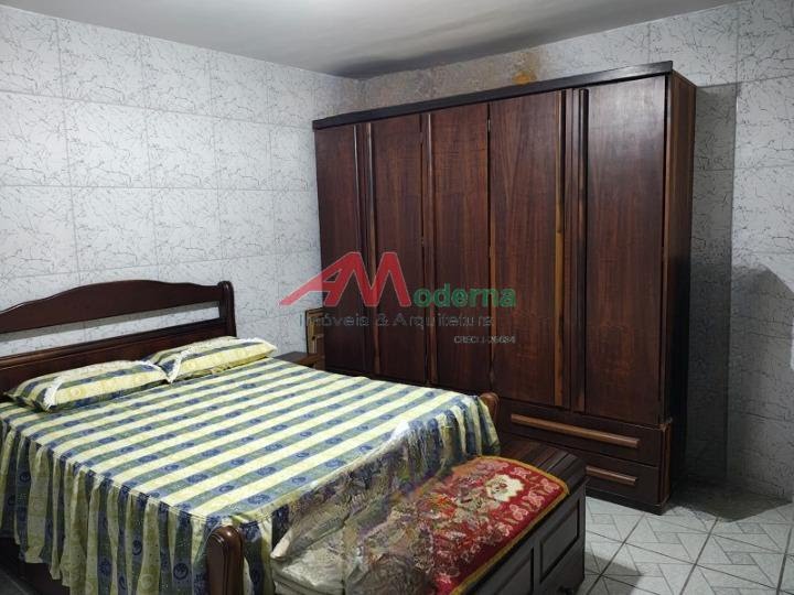 Casa à venda com 5 quartos, 2 suítes, 2 vagas e 285m² no Paulicéia, São Bernardo do Campo (SP) — foto 11 de 30