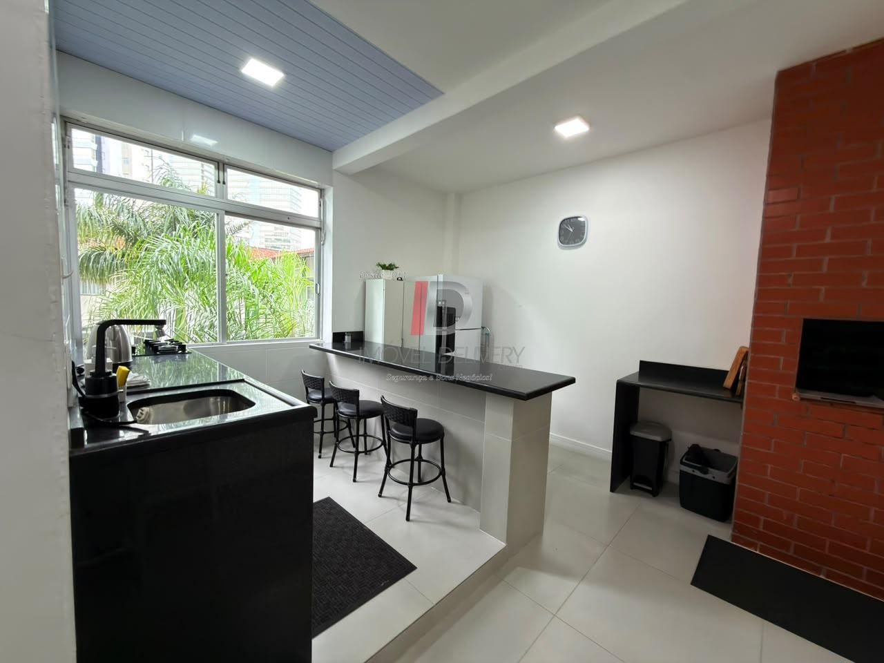 Apartamento, 2 quartos, 105 m² - Foto 3