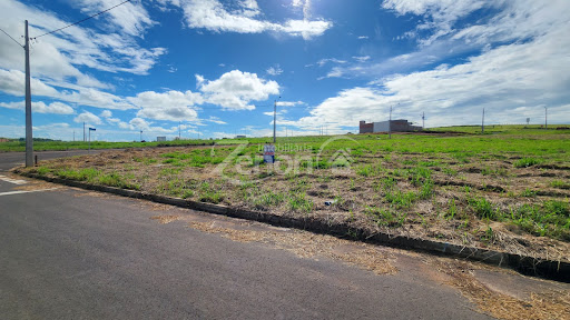 Terreno em Residencial Altos da Colina  -  Adamantina