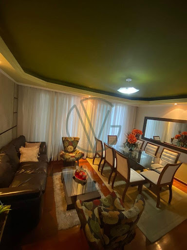 Apartamento em São Geraldo  -  Governador Valadares