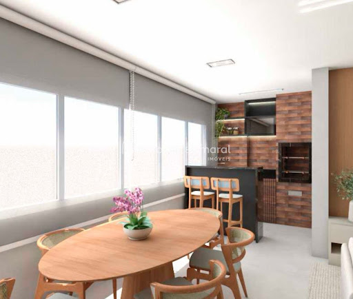Apartamento, 3 quartos, 80 m² - Foto 18