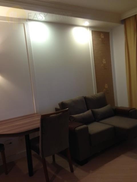 Apartamento à venda com 1 quarto, 1 suíte, 1 vaga e 35m² no Vila Olímpia, São Paulo (SP) — foto 7 de 9