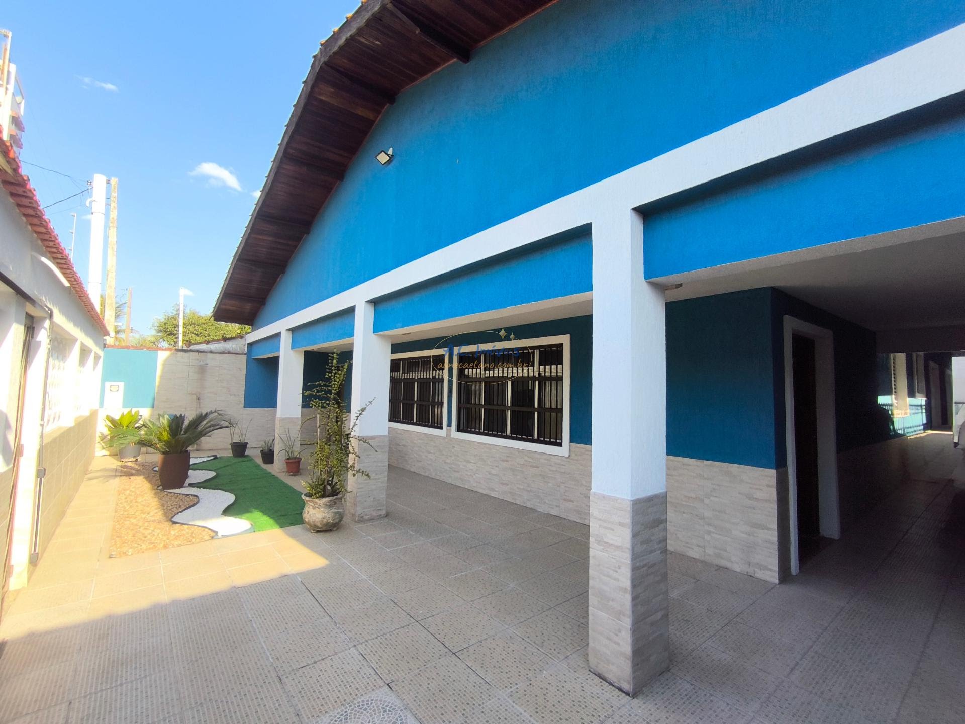 Casa à venda com 4 quartos, 4 suítes, 5 vagas e 287m² no Balneario Flórida, Praia Grande (SP) — foto 3 de 30