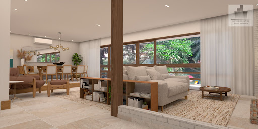 Casa de Condominio em São Conrado - Rio de Janeiro, RJ
