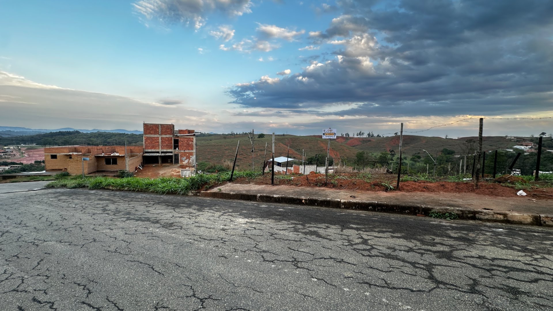 Terreno, 240 m² - Foto 6