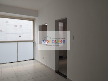Apartamento em Centro  -  São Paulo