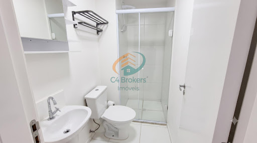Apartamento em Vila das Bandeiras - Guarulhos, SP