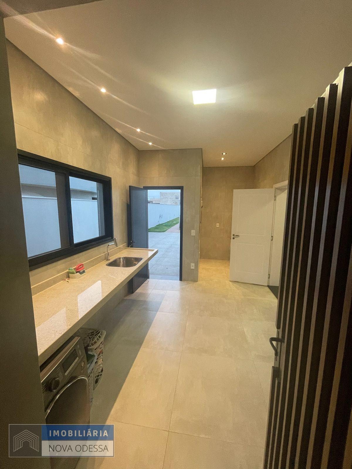 Casa à venda com 3 quartos, 3 suítes, 4 vagas e 356m² no Estância Hípica, Nova Odessa (SP) — foto 6 de 16