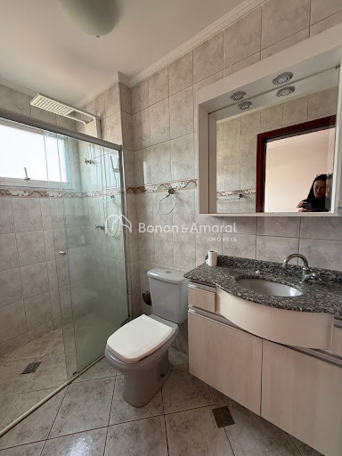Apartamento, 3 quartos, 92 m² - Foto 14