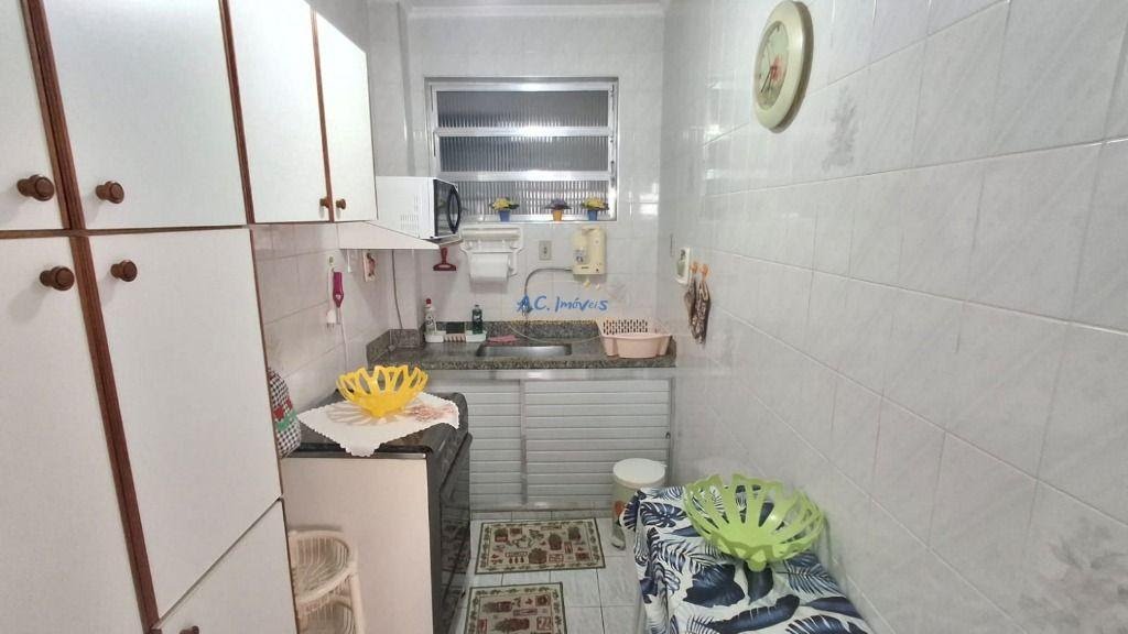 Studio à venda com 1 quarto, 1 banheiro, 1 vaga e 36m² no Boqueirão, Praia Grande (SP) — foto 9 de 30