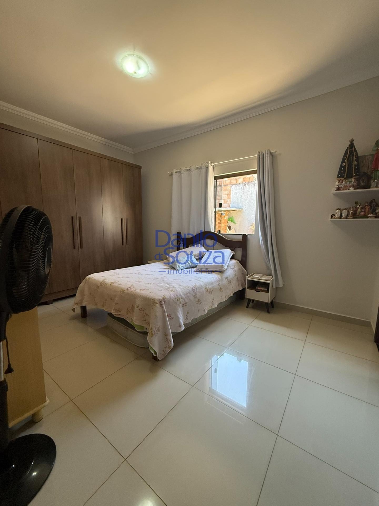 Casa à venda com 3 quartos, 1 suíte, 2 vagas e 300m² no Jardim Europa I, Araxá (MG) — foto 12 de 19