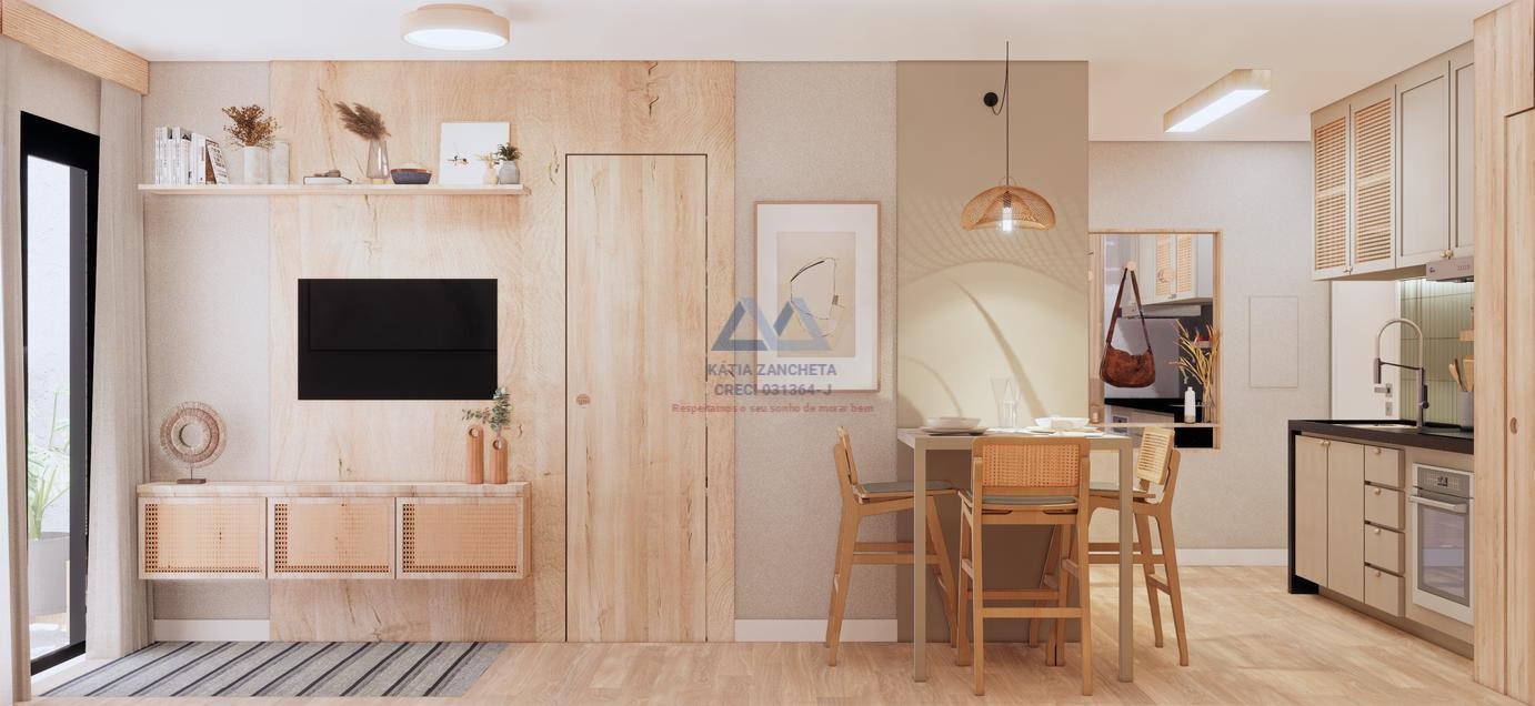 Studio à venda com 1 quarto, 1 banheiro e 22m² no Mirandópolis, São Paulo (SP) — foto 4 de 30