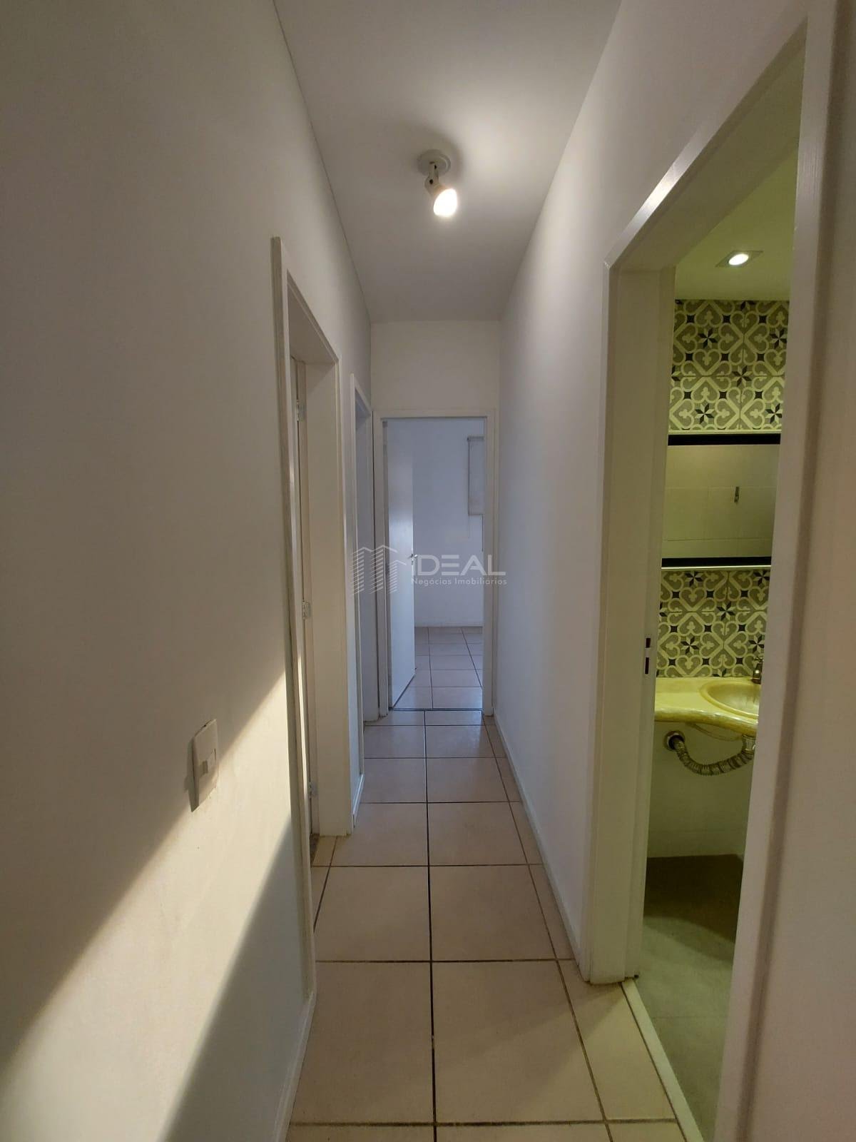 Apartamento à venda com 3 quartos, 1 suíte, 1 vaga e 65m² no Parque Santo Amaro, Campos dos Goytacazes (RJ) — foto 12 de 24
