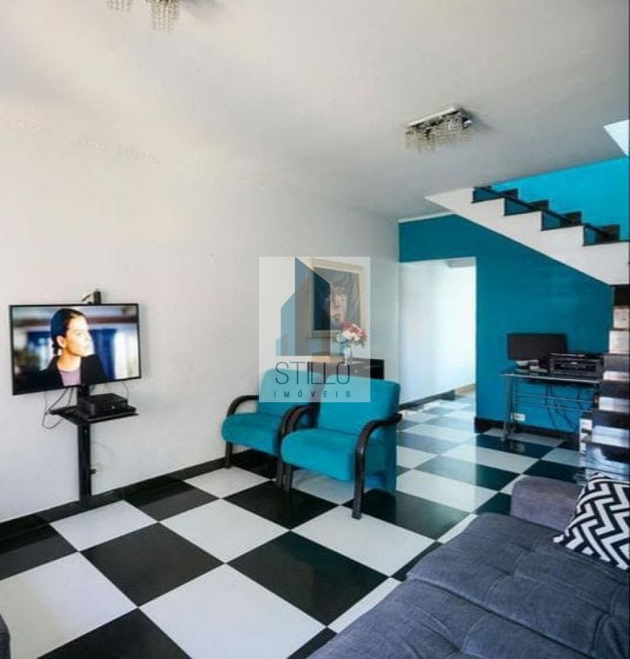 Casa à venda com 4 quartos, 2 suítes, 7 vagas e 375m² no Jardim Vila Formosa, São Paulo (SP) — foto 26 de 26