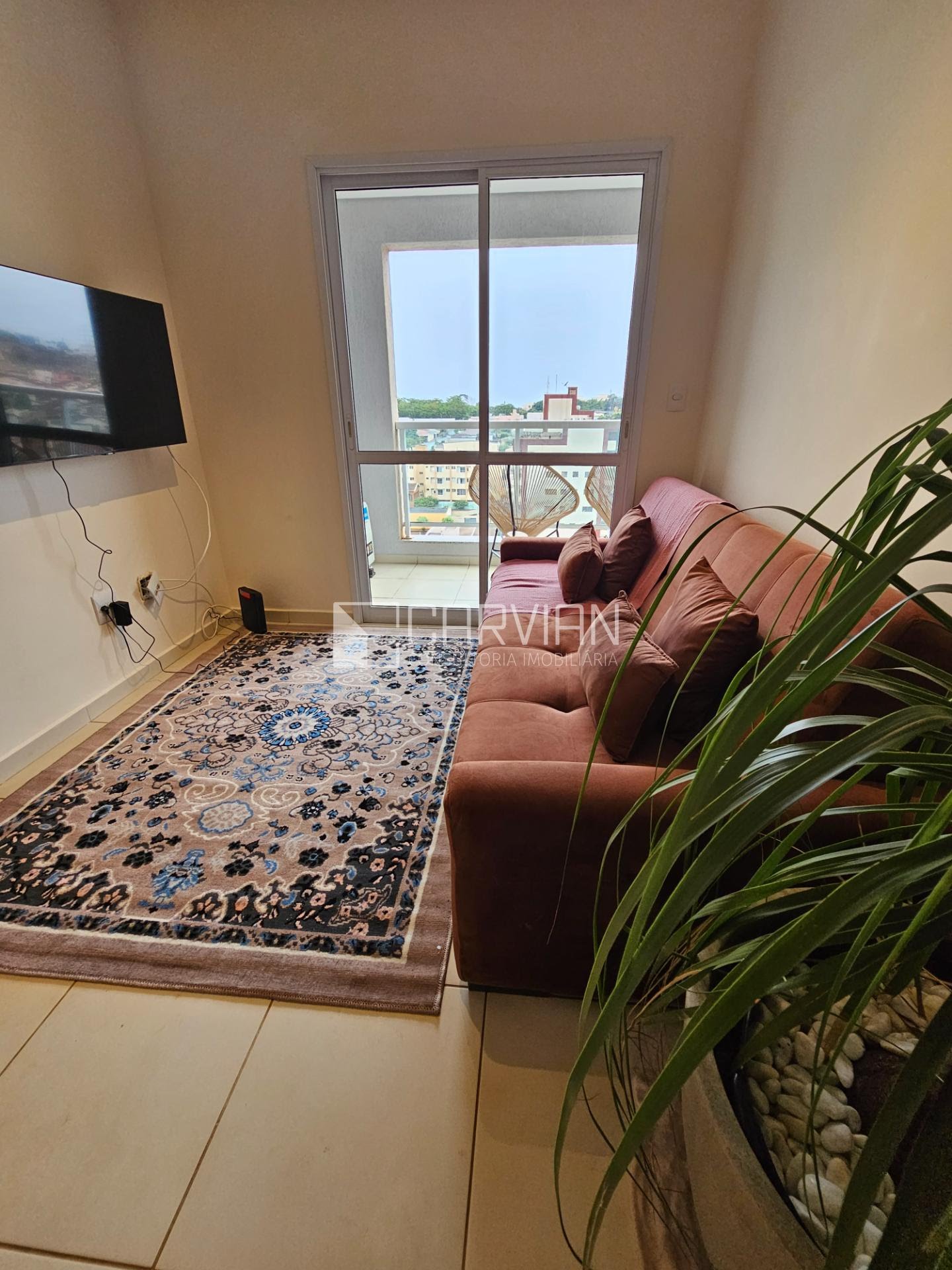 Apartamento à venda com 2 quartos, 1 banheiro, 1 vaga e 55m² no Jardim Palma Travassos, Ribeirão Preto (SP) — foto 24 de 24
