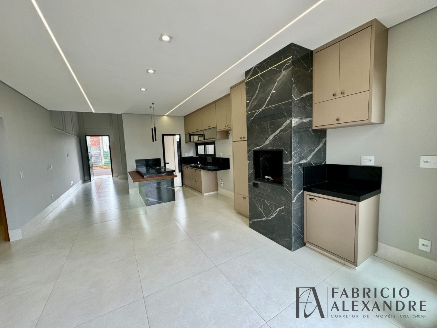 Casa à venda com 3 quartos, 3 suítes, 4 vagas e 150m² no Village Mirassol IV, Mirassol (SP) — foto 13 de 28