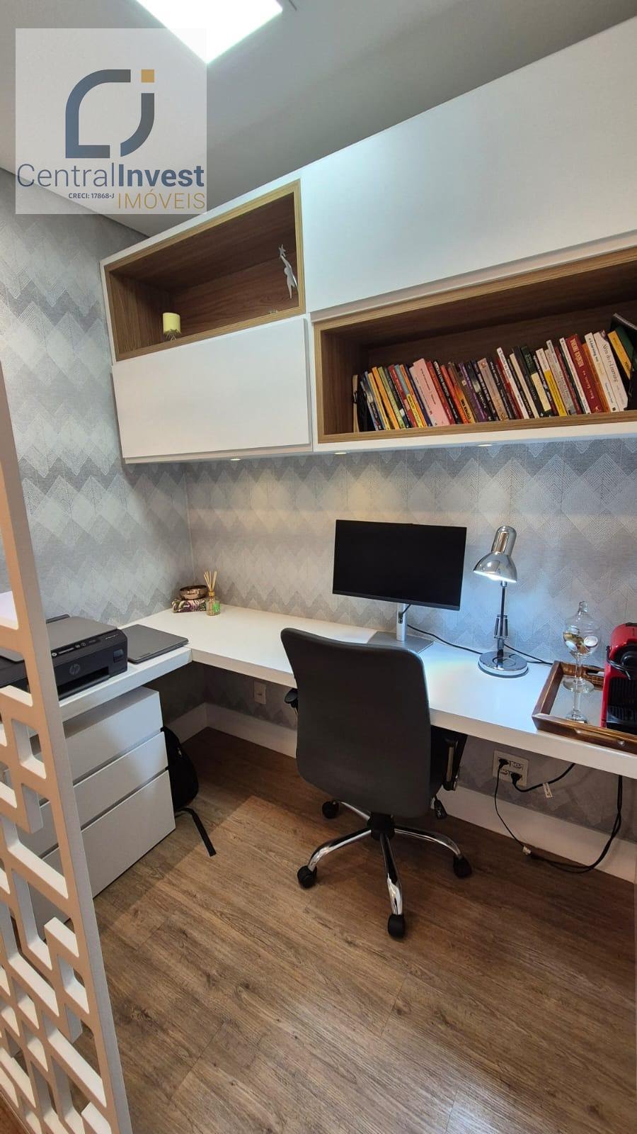 Apartamento, 3 quartos, 132 m² - Foto 34