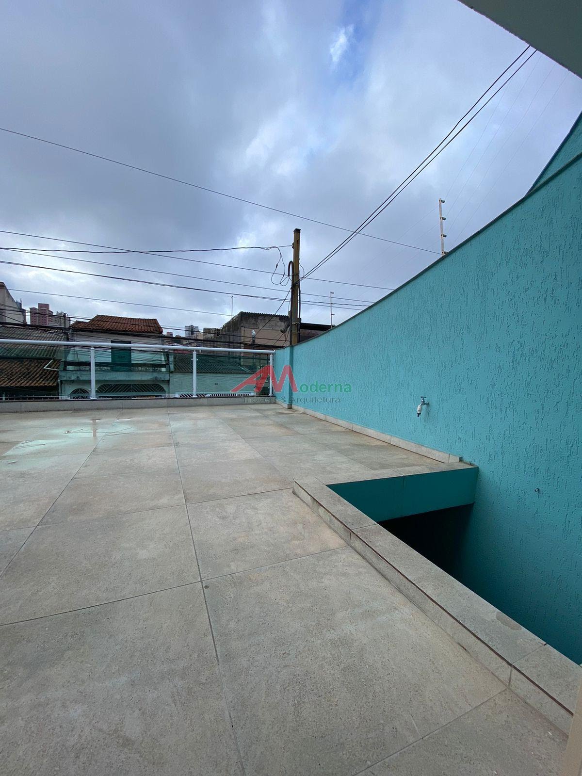 Casa à venda com 3 quartos, 1 banheiro, 2 vagas e 125m² no Nova Petrópolis, São Bernardo do Campo (SP) — foto 29 de 30
