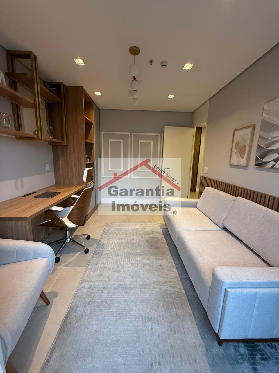 Comercial à venda com 1 banheiro e 35m² no Jardim Guarani, São Paulo — foto principal