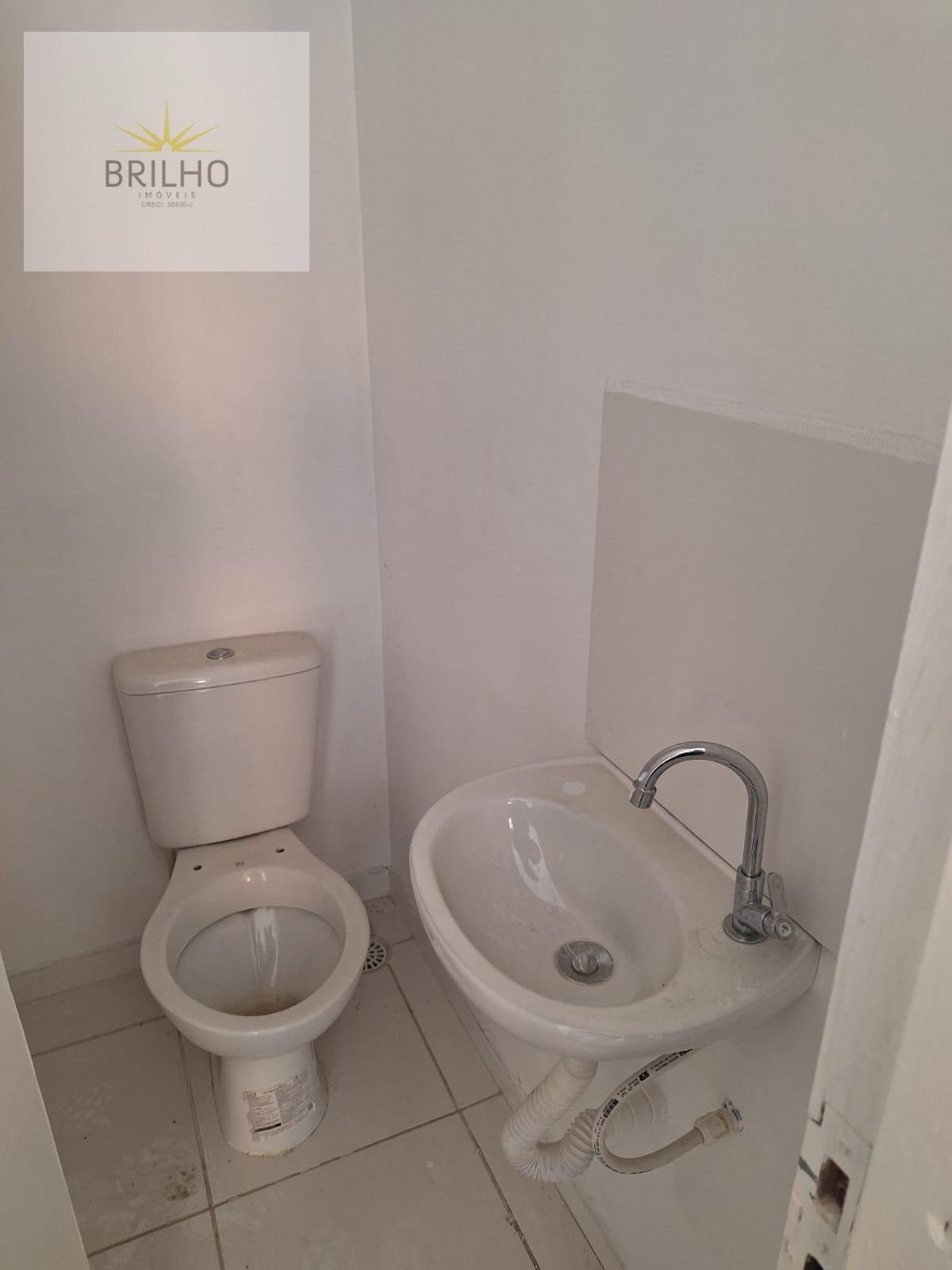 Casa de Condomínio, 2 quartos - Foto 21