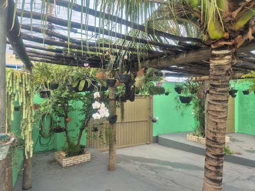 Casa em Tijuca  -  Campo Grande