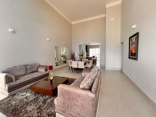 Casa em Condominio em Parque das Esmeraldas II  -  Marília