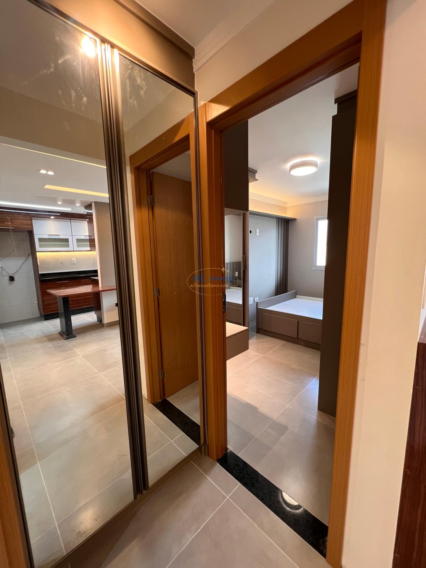 Apartamento à venda com 2 quartos, 1 suíte, 2 vagas e 87m² no Real, Praia Grande (SP) — foto 13 de 30