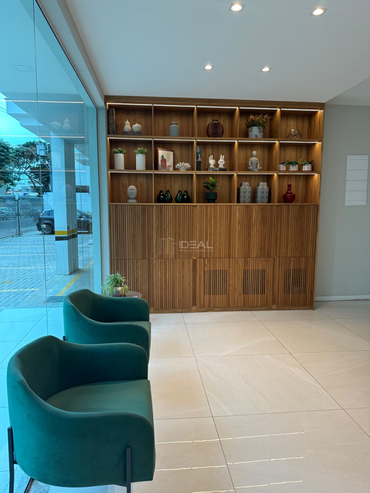 Apartamento à venda com 2 quartos, 1 suíte, 1 vaga e 55m² no Parque Avenida Pelinca, Campos dos Goytacazes (RJ) — foto 16 de 17