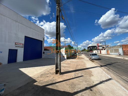 Ponto Comercial em Nova Brasília - 2º Distrito  -  Ji-Paraná