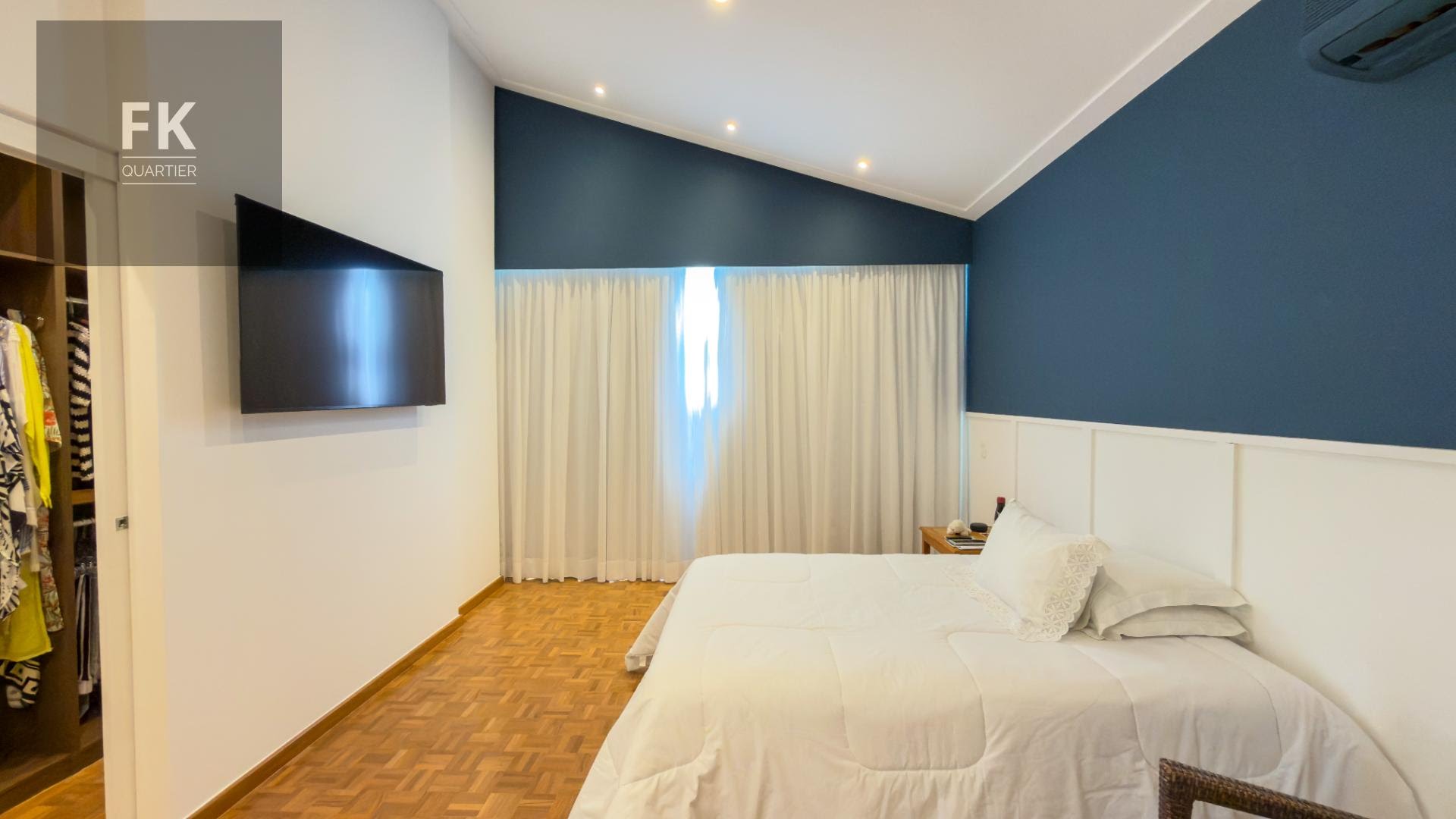 Casa à venda com 4 quartos, 2 suítes, 4 vagas e 334m² no Residencial Morada dos Lagos, Barueri (SP) — foto 22 de 30