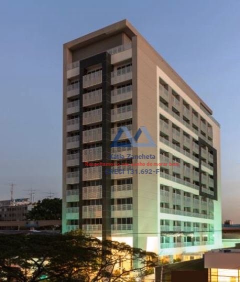 Comercial à venda com 36m² no Campo Belo, São Paulo (SP) — foto 5 de 6
