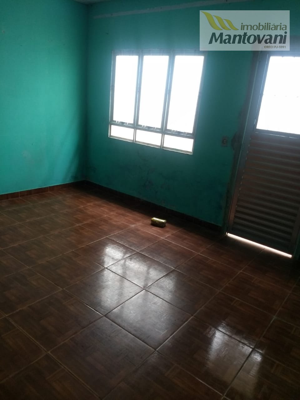 Casa à venda com 2 quartos, 2 banheiros, 1 vaga e 60m² no Vila Angelica, Tatuí (SP) — foto 4 de 9