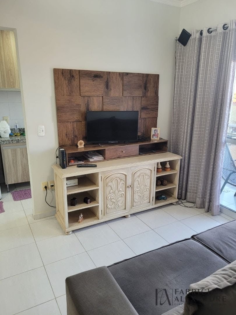 Apartamento à venda com 2 quartos, 1 suíte, 1 vaga e 65m² no São Francisco, São José do Rio Preto (SP) — foto 2 de 11