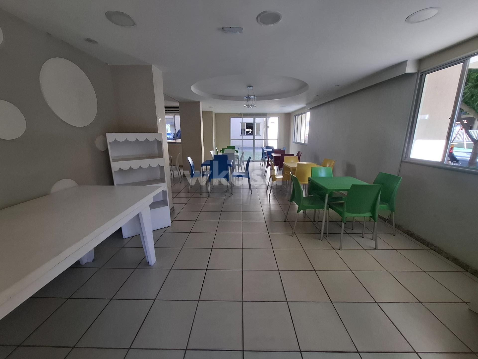 Apartamento à venda com 2 quartos, 1 suíte, 2 vagas e 71m² no Colina de Laranjeiras, Serra (ES) — foto 28 de 30