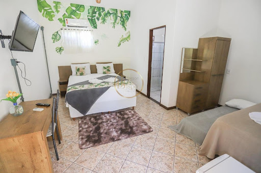 Pousada à Venda em Arraial d'Ajuda, 14 Suítes, 400m²